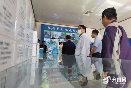 高端智库看山东丨潍坊寿光 本土药企自主研发打破技术壁垒，创新成果引专家瞩目